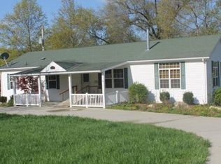 19510 S Sherwood Rd, Pleasant Hill, MO 64080