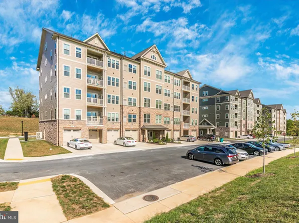 9249 Angelica Ln #301, Frederick, MD 21704