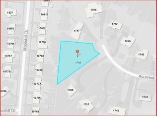 1785 Acreview Dr, Cincinnati, OH 45240