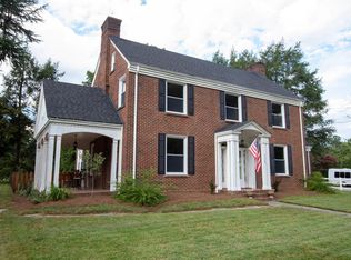 2648 Riverside Dr, Bassett, VA 24055
