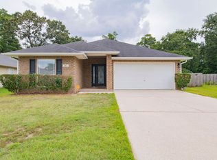 143 Creekview Dr, Pensacola, FL 32503