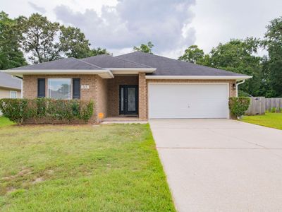 143 Creekview Dr, Pensacola, FL, 32503
