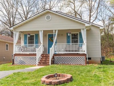 518 A St, Staunton, VA, 24401