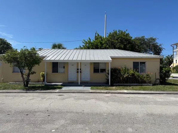 400 Metcalf Ct, West Palm Beach, FL 33407