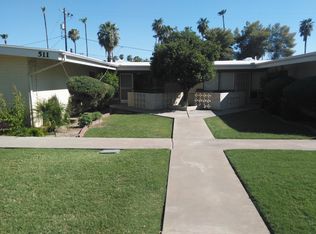 511 W Maryland Ave APT 3, Phoenix, AZ 85013
