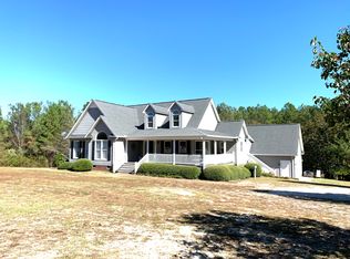 143 Rosa Terry Rd, Ellerbe, NC 28338