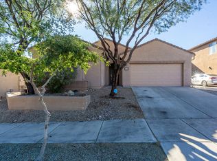 10730 E Orchid Cactus Ln #83, Tucson, AZ 85747