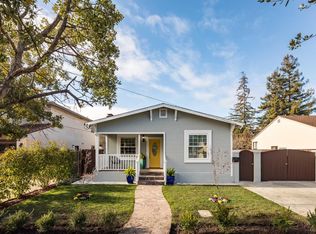 438 King St, Redwood City, CA