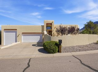 2873 Brushwood St NE, Albuquerque, NM 87122