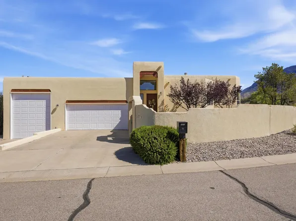 2873 Brushwood St NE, Albuquerque, NM 87122