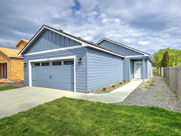 407 N Martini Ln, Spokane Valley, WA 99206