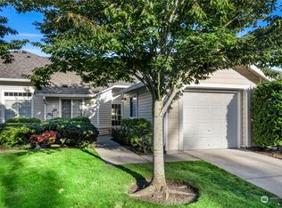 6026 Marshall Ave SE APT B, Auburn, WA