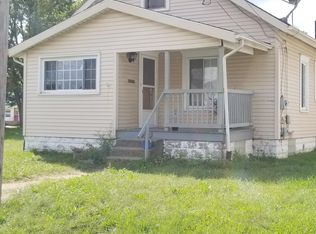 1645 Clarendon Ave SW, Canton, OH 44706