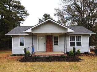 770 Stanback Ferry Rd, Lilesville, NC 28091