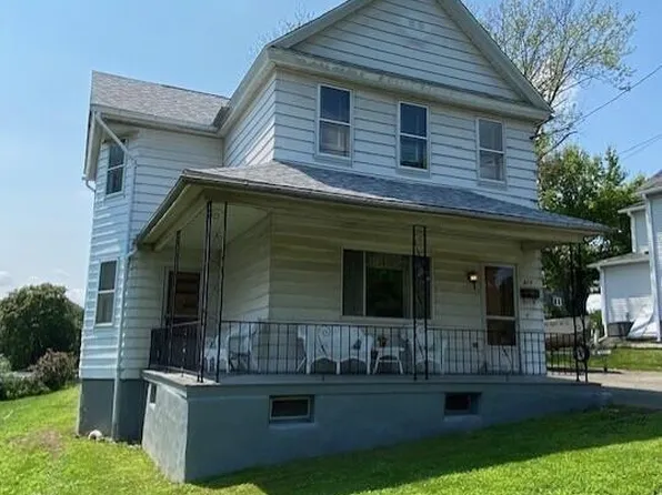 829 Pancoast St, Dickson City, PA 18519