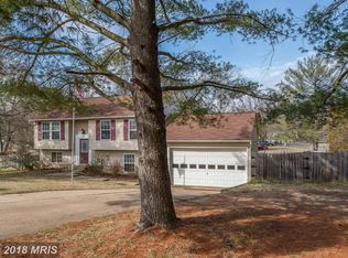 114 Raintree Blvd, Stafford, VA 22556