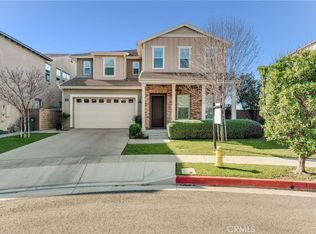 844 E Weeping Willow Dr, Azusa, CA 91702