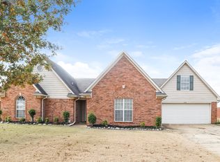 6541 Sandbourne E, Olive Branch, MS 38654