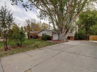 607 Rocky Mountain Way, Fort Collins, CO 80526