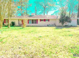 9374 Mollylea Dr, Baton Rouge, LA 70815