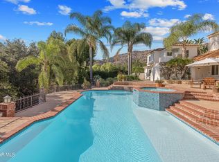 1565 Falling Star Ave, Thousand Oaks, CA 91362