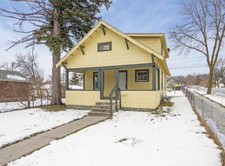 2031 Russell Ave N, Minneapolis, MN 55411