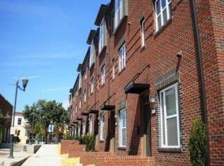 1437 S Camden St, Charlotte, NC 28203