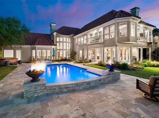 7400 Round Hill Rd, McKinney, TX 75072