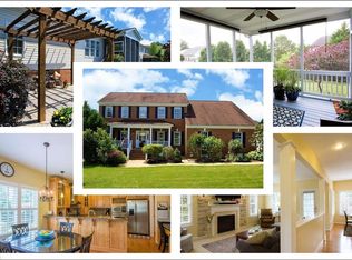 3709 Carlas Hope Rd, Williamsburg, VA 23188