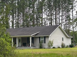 1162 Akin Rd, Jesup, GA 31546