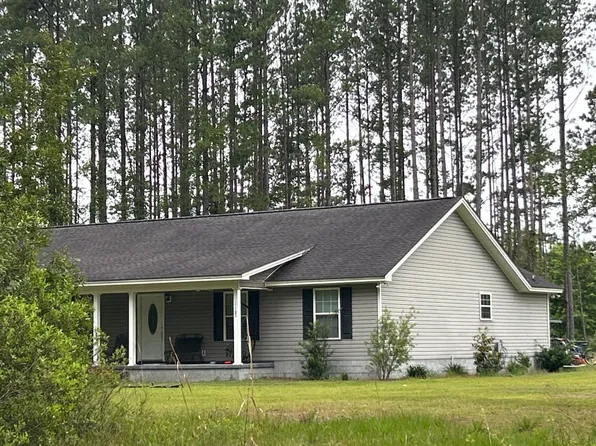 1162 Akin Rd, Jesup, GA 31546