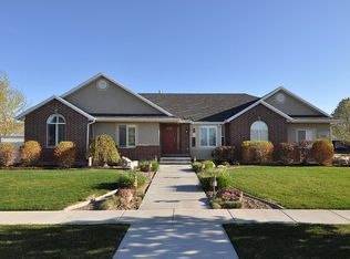 1201 W Sirmingo Way, Riverton, UT 84065
