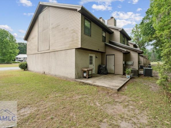 601 Tupelo Trl APT 39I, Hinesville, GA 31313