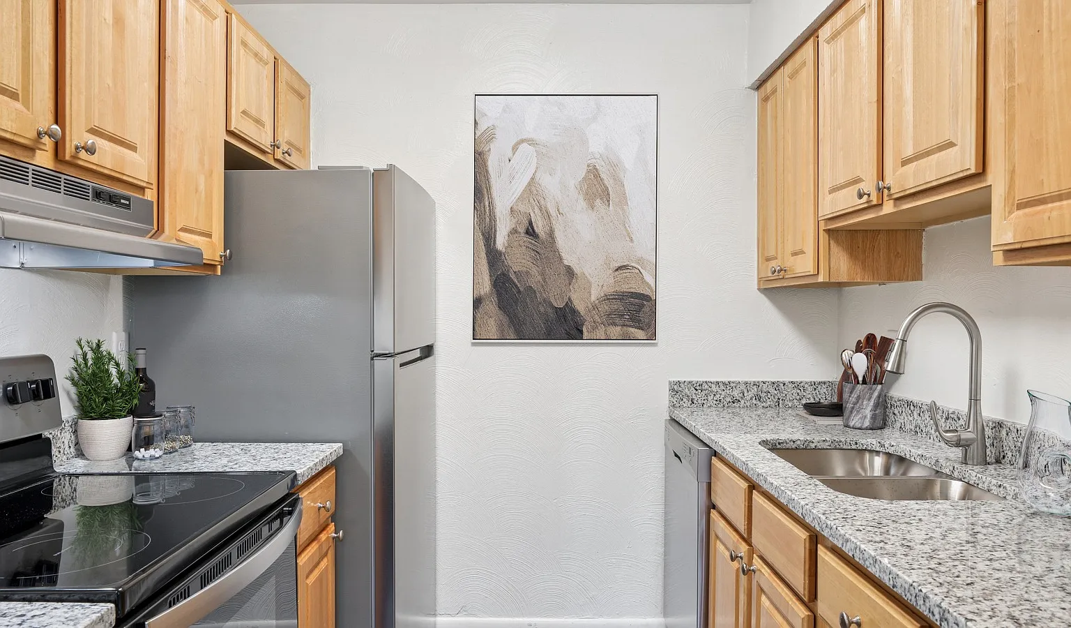 Woodscape Apartments — Photo 2