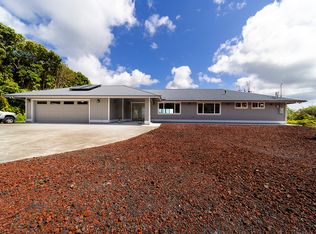 16-1253 Moho Rd, Mountain View, HI 96771