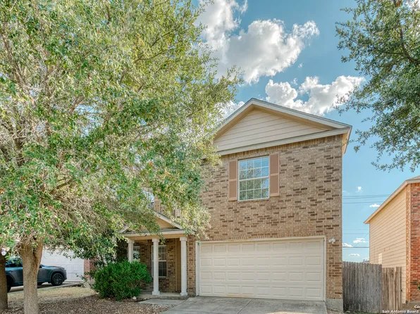 8814 Canvas Back, San Antonio, TX 78245