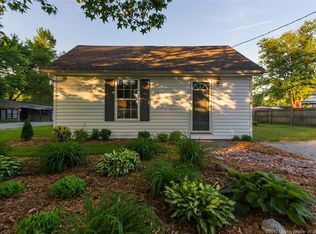 1598 Old Ford Rd, New Albany, IN 47150