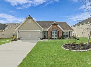 Lamar Smith, Savannah, GA 31407