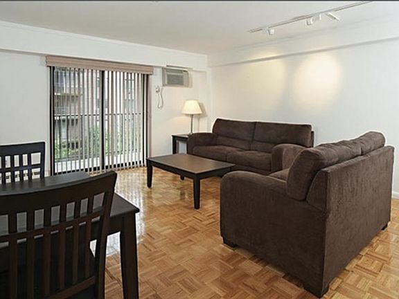 large Living room