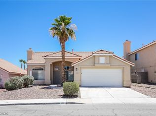 1311 Hill Spring Ct, North Las Vegas, NV 89031