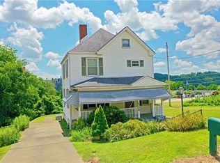 1308 3rd St, Clairton, PA 15025