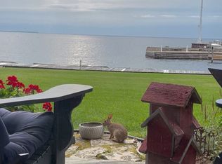 10931 State Highway 42 UNIT 102, Sister Bay, WI 54234
