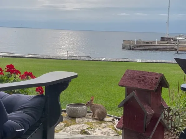 10931 State Highway 42 Unit 102, Sister Bay, WI 54234