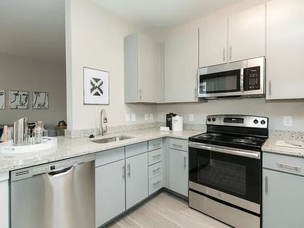 The Villas at Mill Run