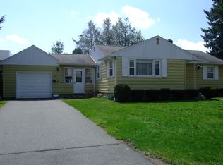 227 Rolf Ave, Chicopee, MA 01020