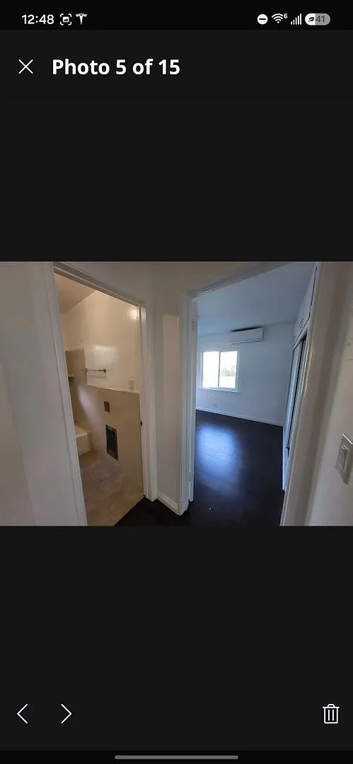 Charming 1BR Duplex in Pasadena — Photo 1