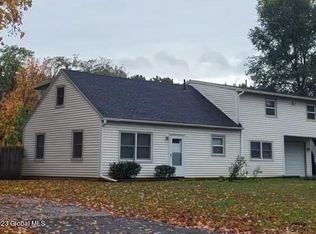 1130 Inner Dr, Schenectady, NY 12303