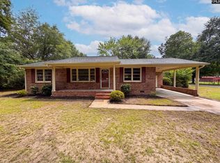 406 Lafayette Way, Camden, SC 29020
