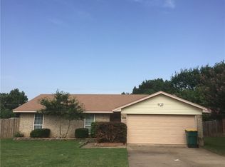 1124 Neptune St, Cedar Hill, TX