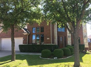 1000 Monticello Dr, Burleson, TX 76028